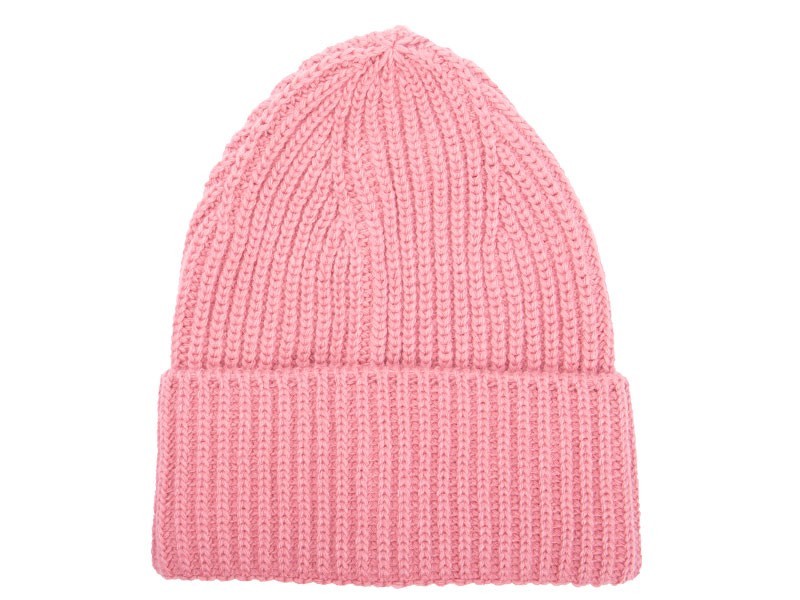 

Шапка Wrangler Streaky Beanie Розовый ONE SIZE-00