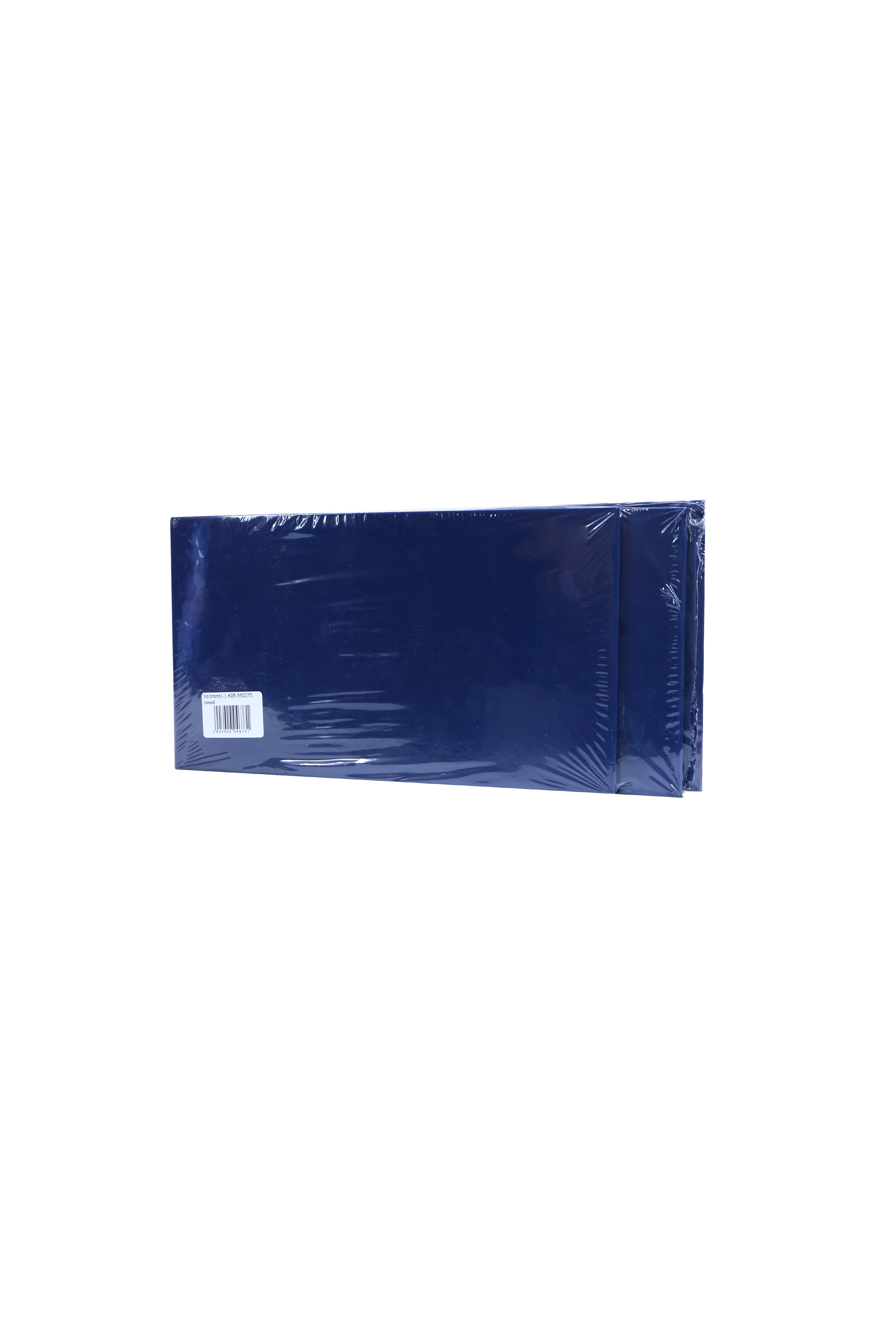 

Папка для бумаг 2 шт 1 синий K05-550275