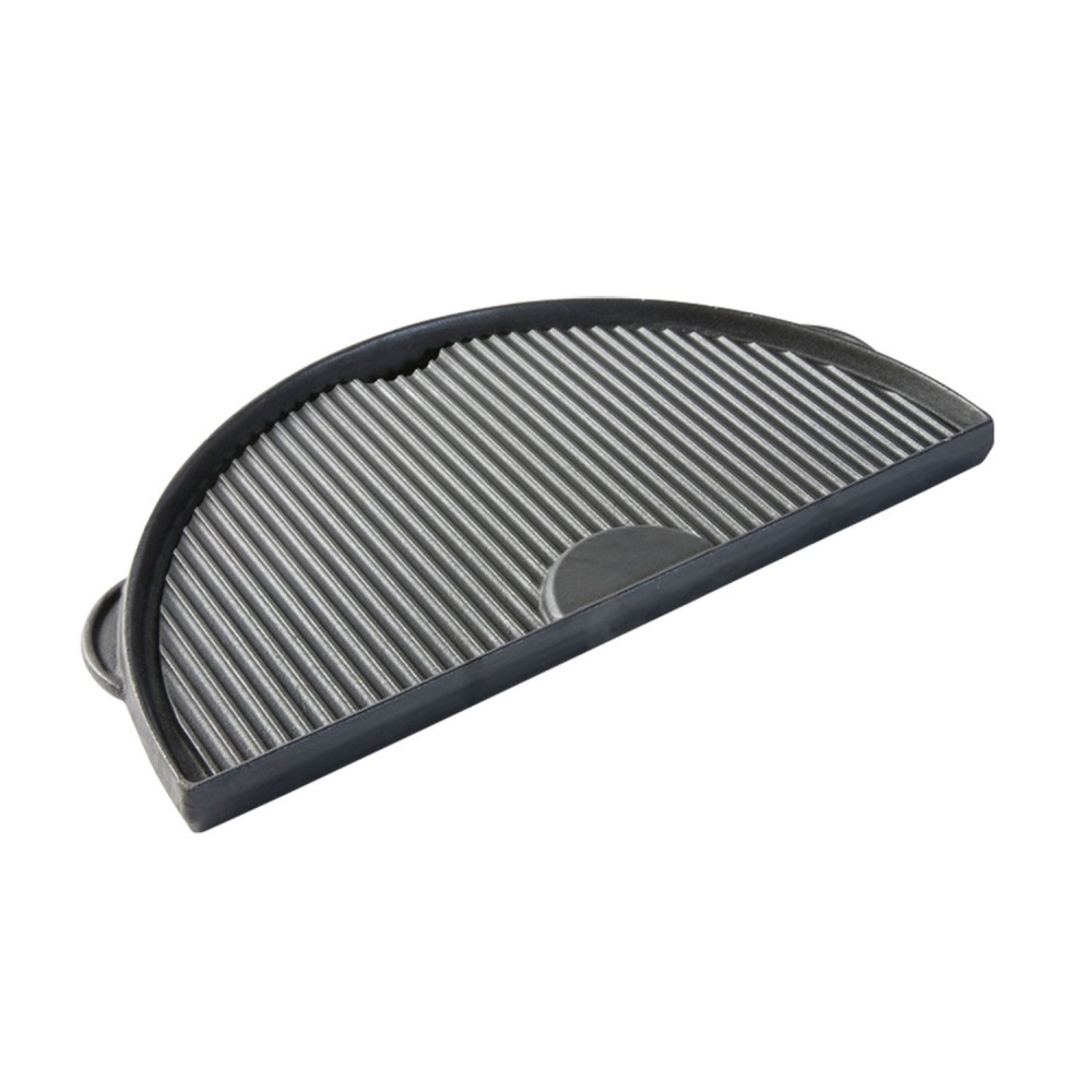 

Полукруглая чугунная решётка для Big Green Egg XL (116406)