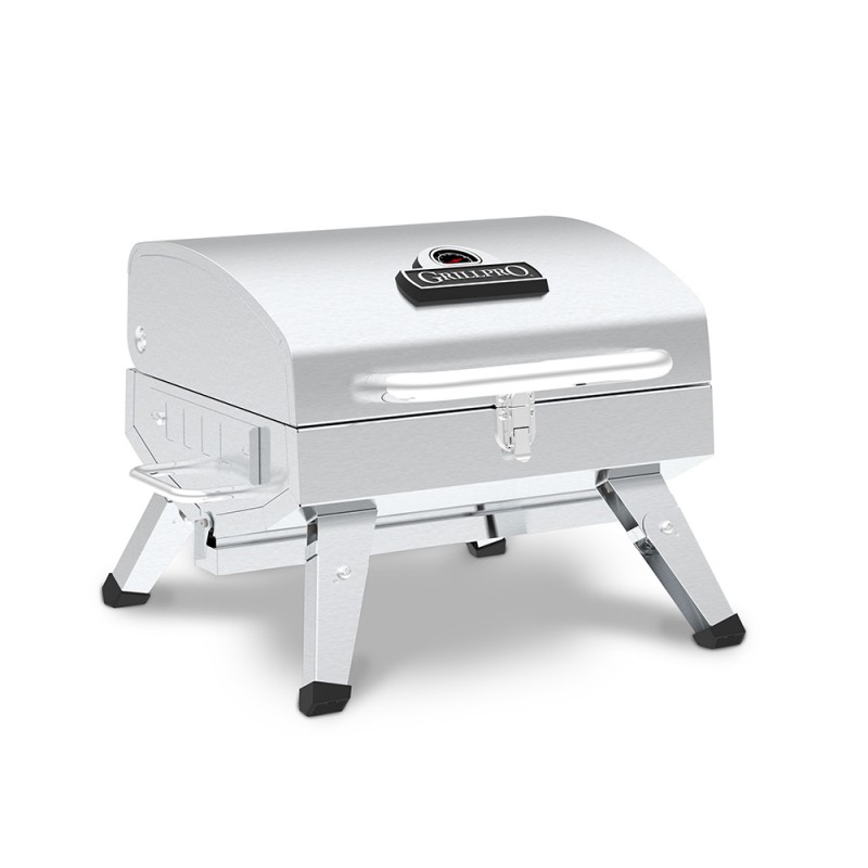 

Гриль угольный портативный Broil King GPB SS200 (201110)