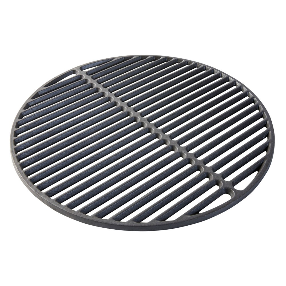 

Чугунная решетка для Big Green Egg Medium (100085)