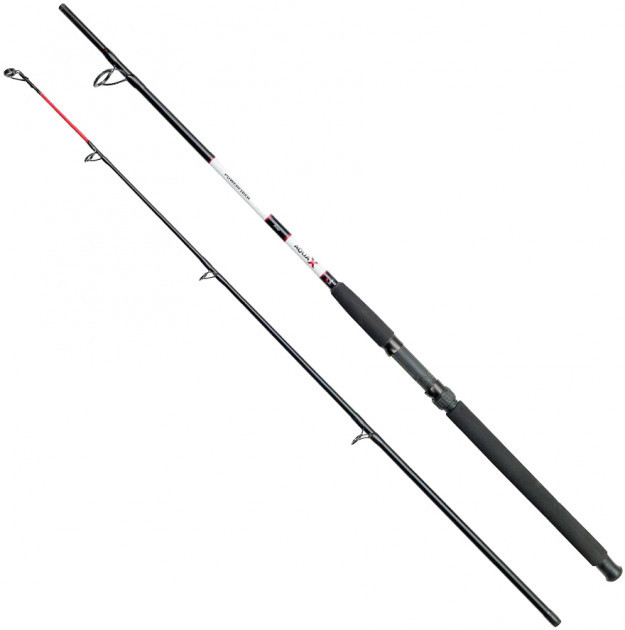 

Удилище DAM Aqua-X Boat 1.80 м 20 lb 100-250 г