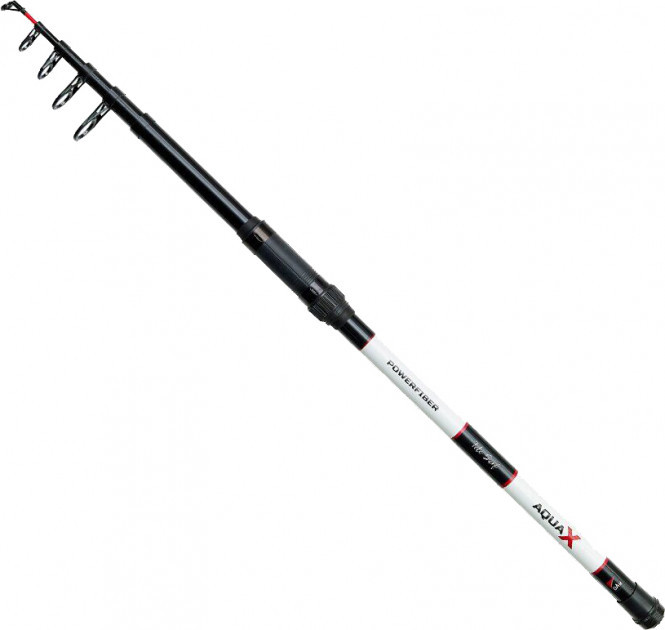 

Удилище DAM Aqua-X Tele Surf 4.20 м 100-250 г