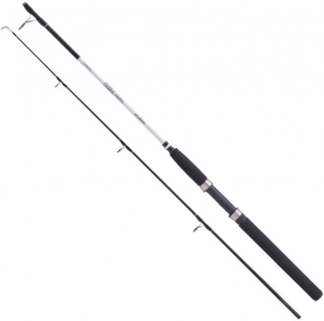 

Спиннинг Balzer Modul Xenia Spin 210 м 10-40 г