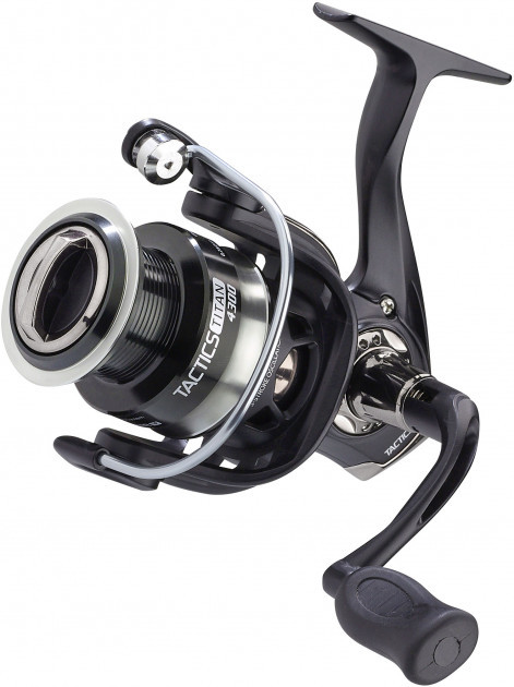 

Катушка рыболовная Balzer Tactics Titan 4250 FD
