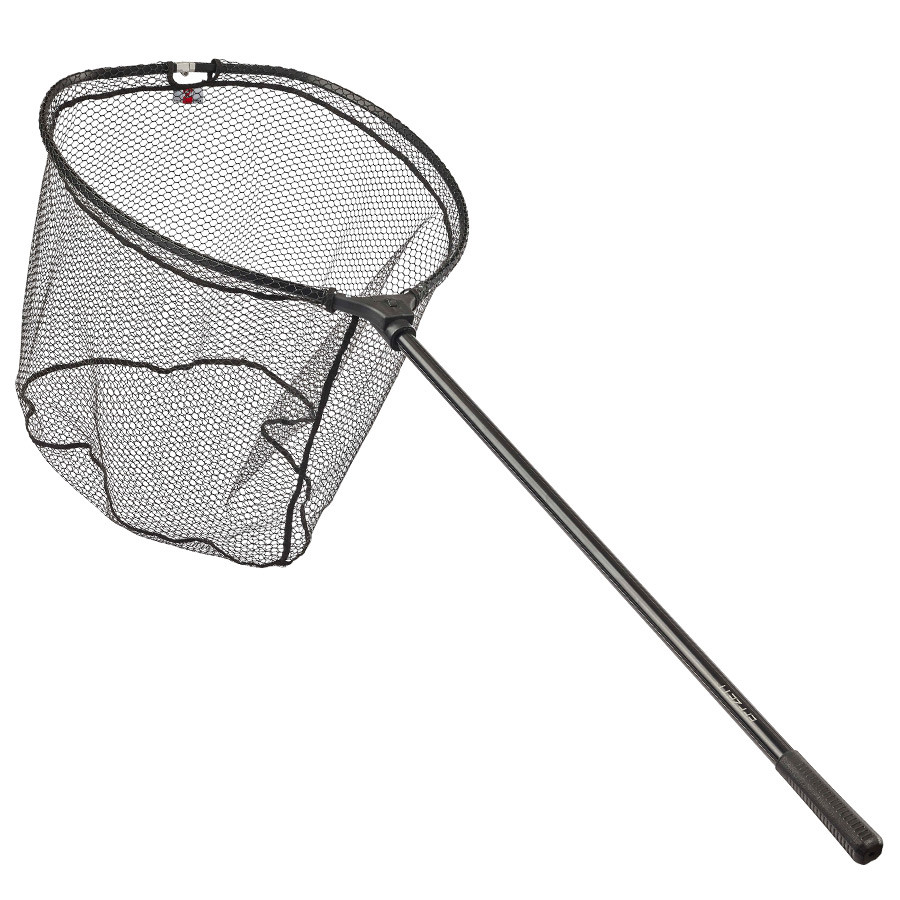 

Подсак раскладной DAM Effzett Big Fish Net с прорез.сеткой 1.70 м 70 см х 60 см