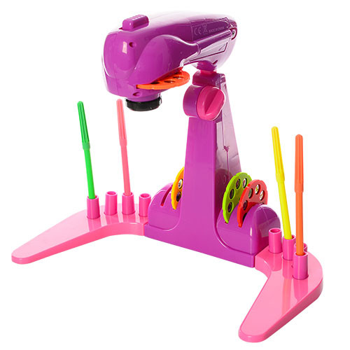 

Проектор A-Toys Розовый YM133(Pink)