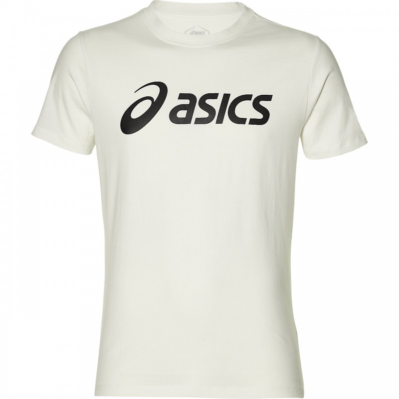 

Футболка ASICS BIG LOGO TEE ASICS 2031A978-100 M Белый