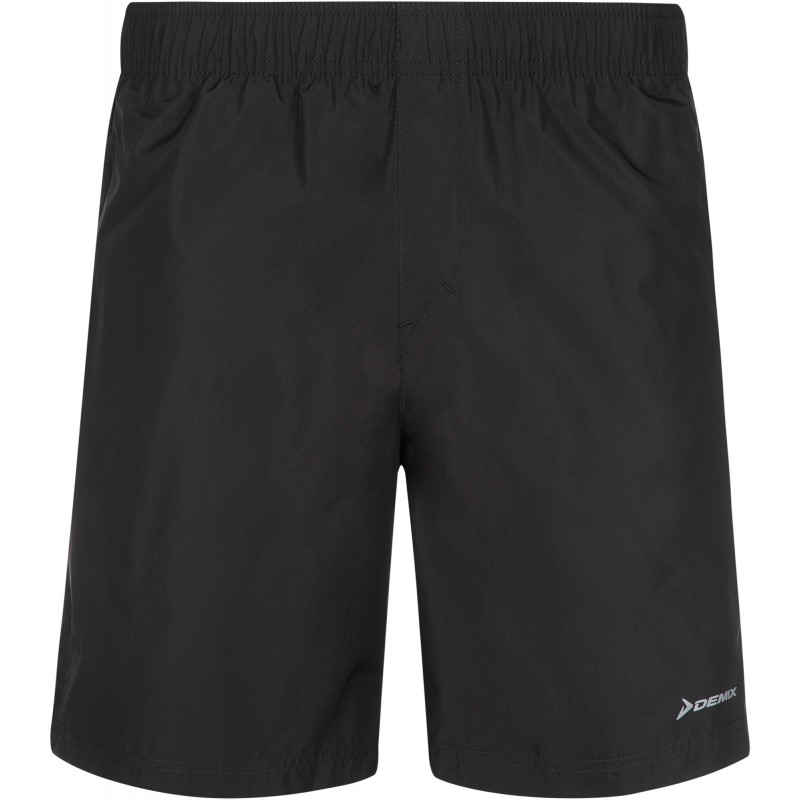 

Шорты спорт Men's Shorts Sports Demix 106988-99 46 Черный