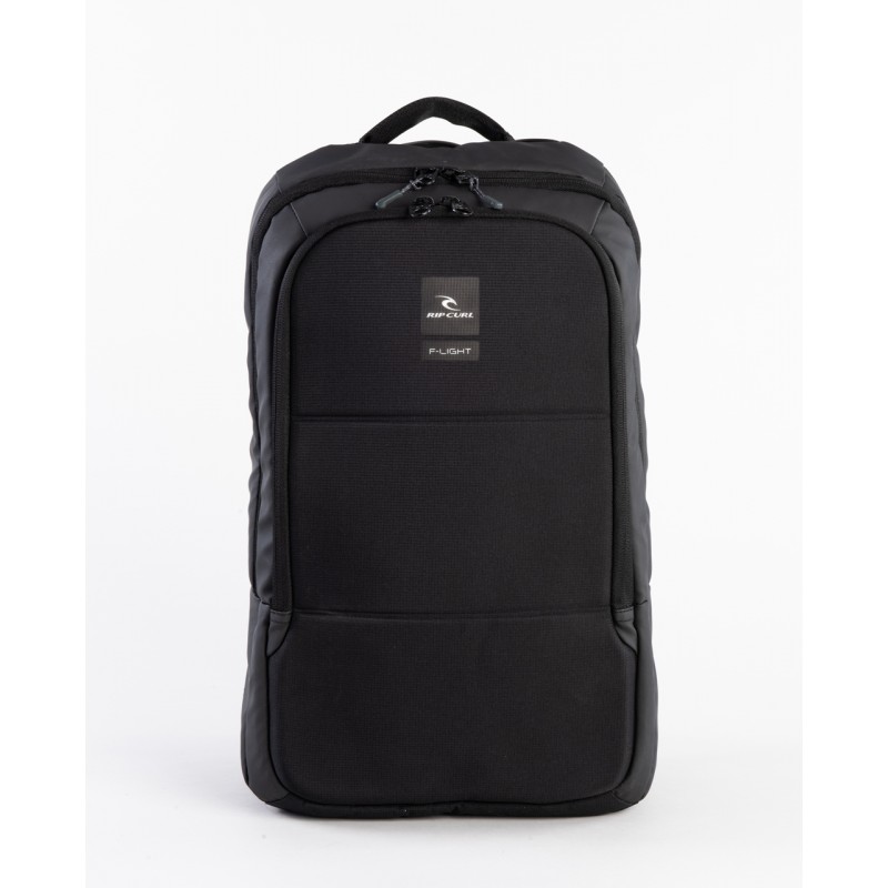 

Рюкзак F-LIGHT SLIM 15L MIDNIGHT Rip Curl BBPAF1-4029 Черный