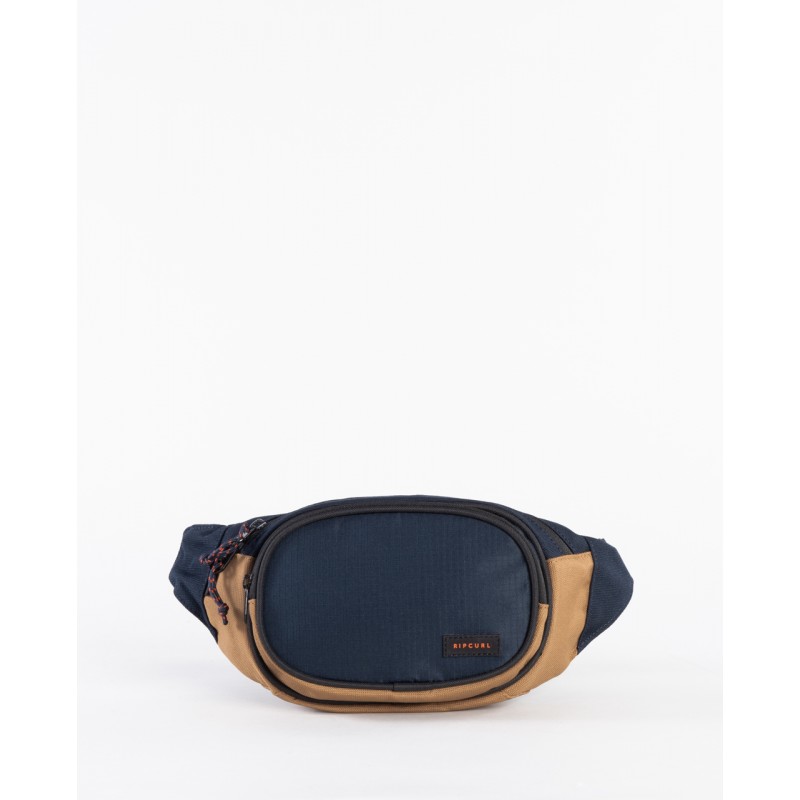 

Сумка WAIST BAG HYKE Rip Curl BUTAG1-49 Синий