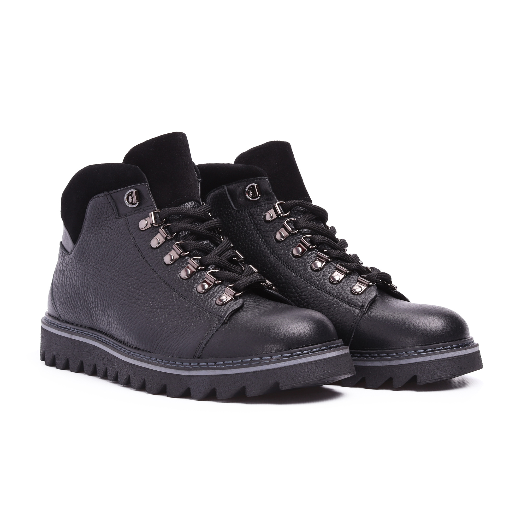 

Черевики Respect 40 Чорний 29338514