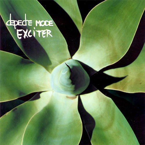 

Виниловая пластинка Depeche Mode - Exciter (2LP)