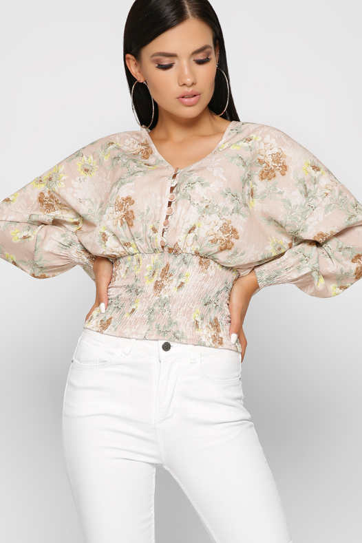 

Блузка BK-7713-25, (Пудра) G&M  Размер цвет Пудра, Блузка BK-7713-25, (Пудра) G&M S Размер цвет Пудра