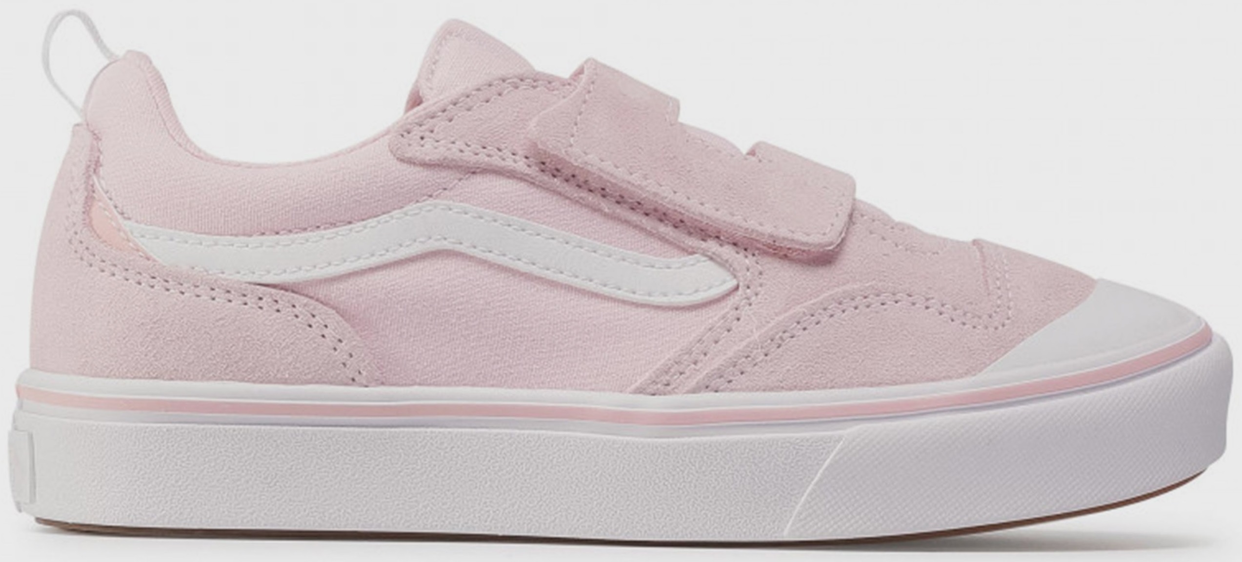 

Кеды Vans VN0A4UH90JF1 39 Розовые