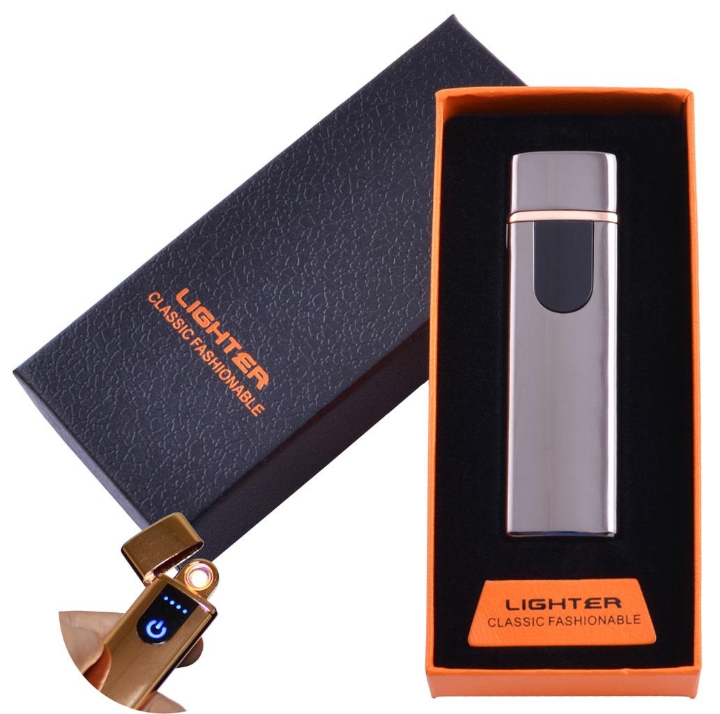

Электрическая USB Зажигалка, Dzen Type B