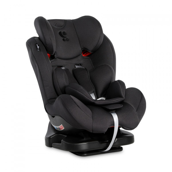 

Автокресло Lorelli MERCURY (0-36кг) (black)