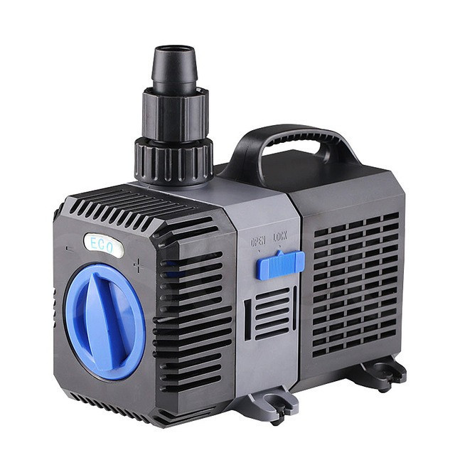 

Насос SunSun ECO CTP-3800 ECO 3600 л/ч 20 Вт