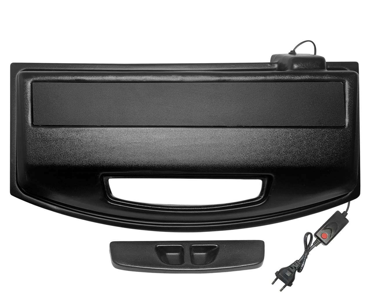 

Крышка LED Овал (Д*Ш) 80*35 3 режима