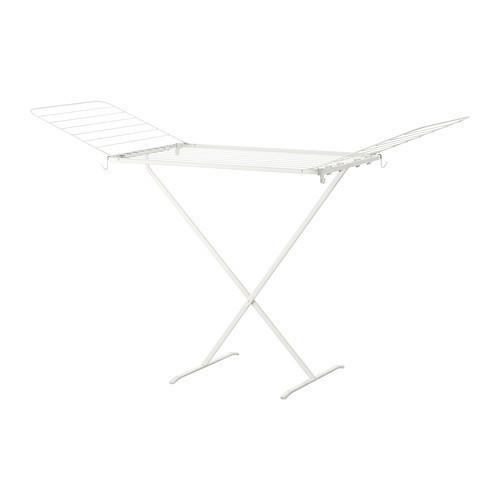

Сушилка для белья IKEA (ИКЕА) MULIG Белая 502.287.55