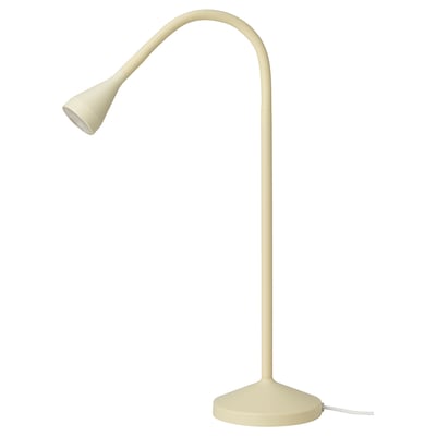 

Настольный светильник IKEA (ИКЕА) LED Желтый 304.713.10