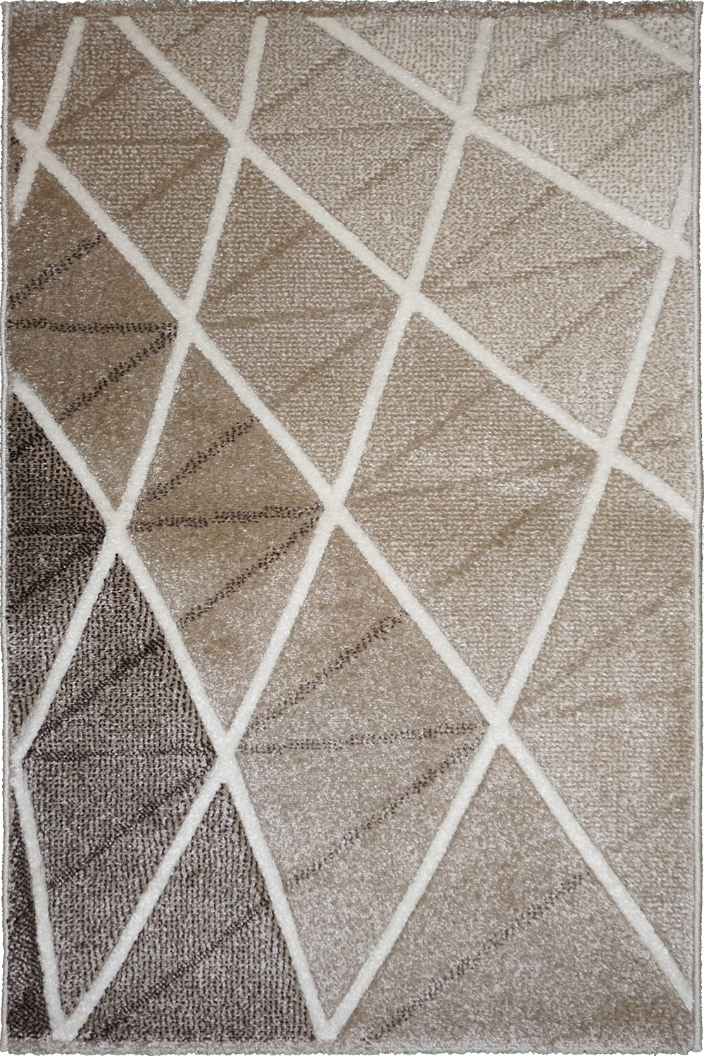 

Ковер Acvila Group Soho 5637 1 0.6 x 1.1 м коричневый Прямоугольник