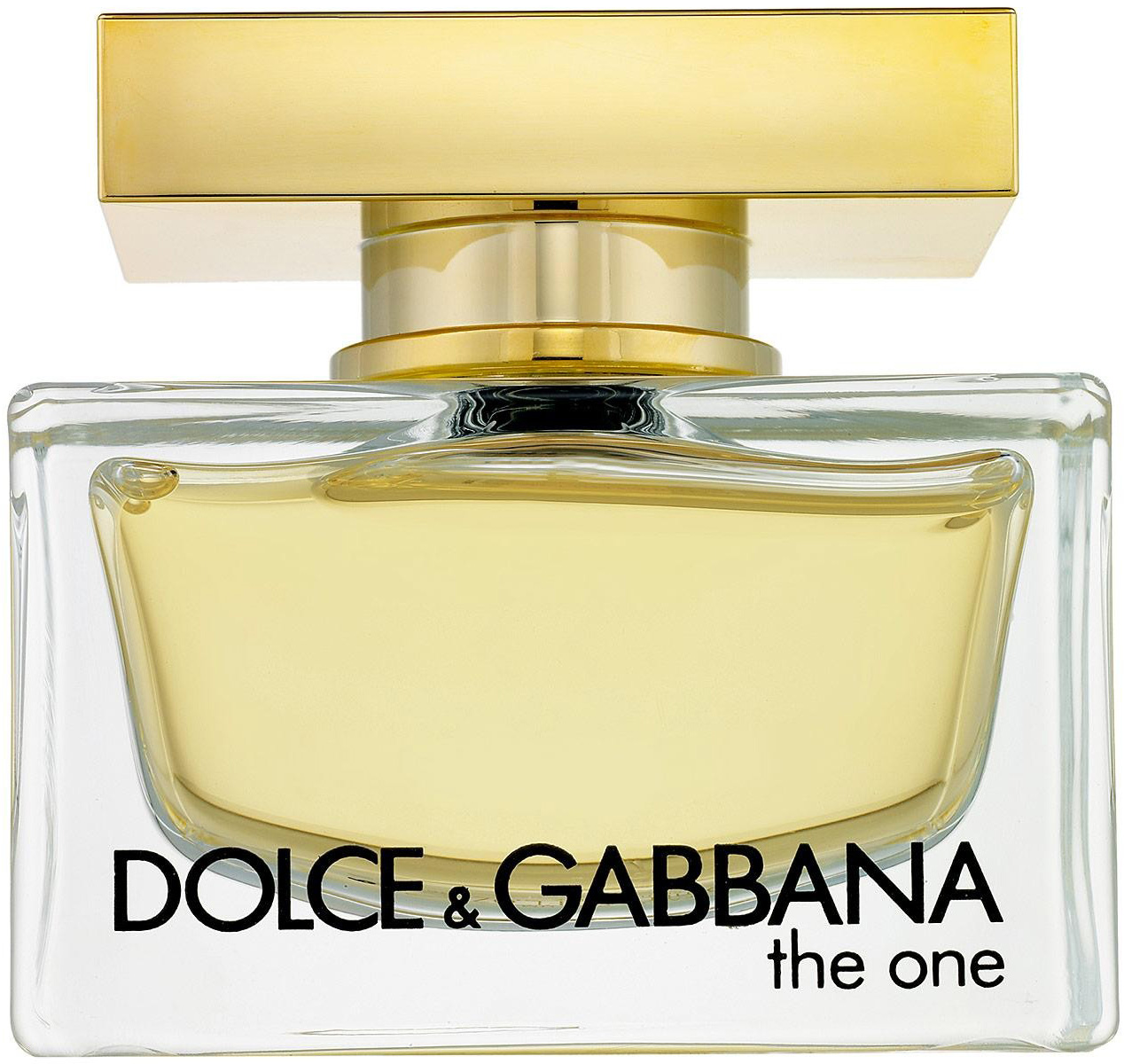Акція на Тестер Парфюмированная вода для женщин Dolce&Gabbana The One 75 мл (ROZ6400105058) від Rozetka UA