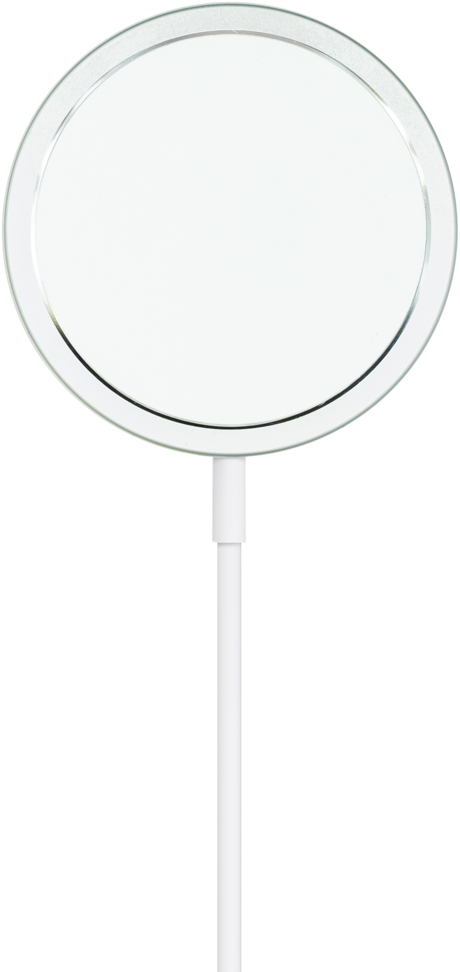 

Беспроводное зарядное устройство Qitech Magsafe Wireless Charger (QT-Magsafe)