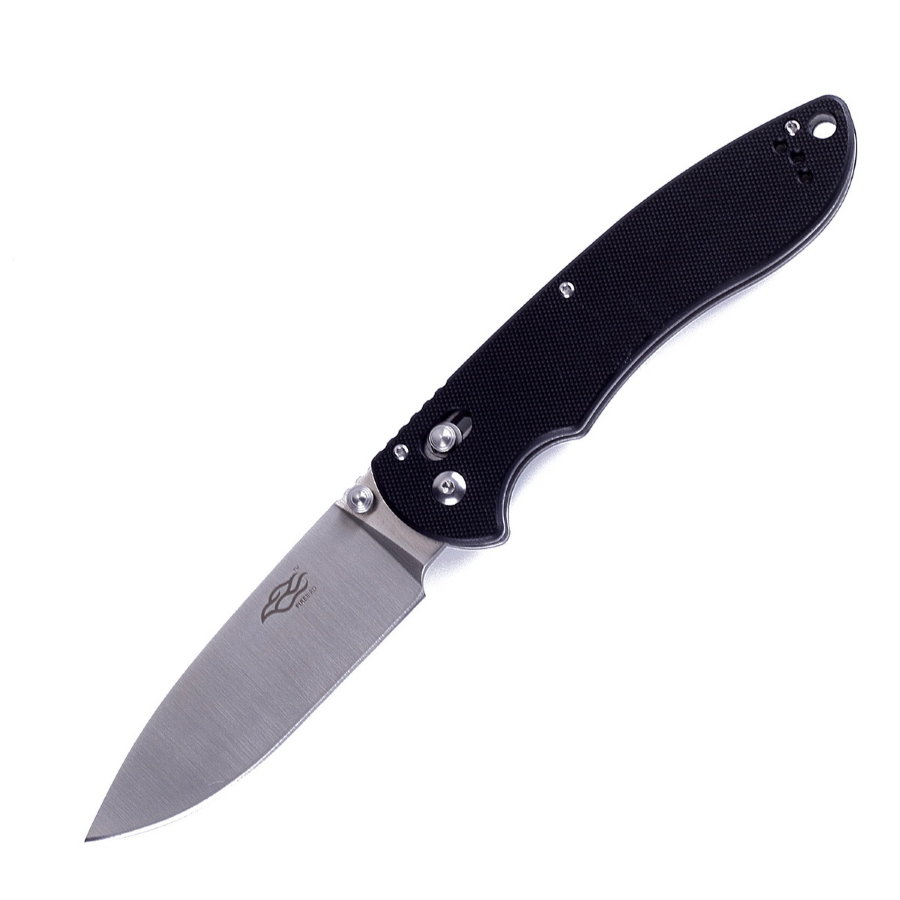 

Нож складной Firebird F740-BK Черный