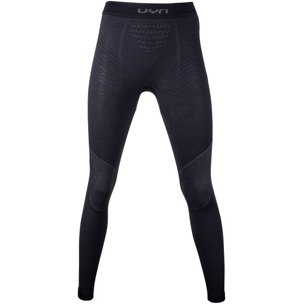 

Термоштаны UYN ( U100026 ) FUSYON UW PANTS LONG 2021 S/M Black/Anthracite/Anthracite