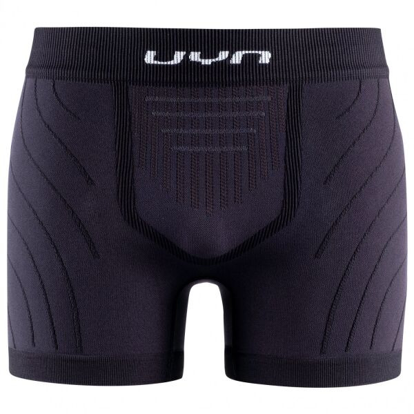 

Термотрусы UYN ( U100168 ) MOTYON 2.0 UW BOXER 2021 S/M Blackboard