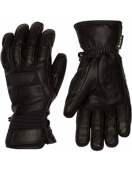 

Горнолыжные перчатки ROSSIGNOL ( RLIMG08 ) HERO LTH GTX 2020 M 200