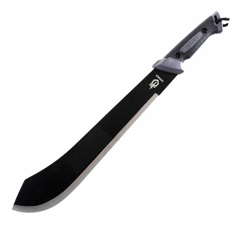 

Мачете Gerber Gator Bolo Machete блистер 31-002076