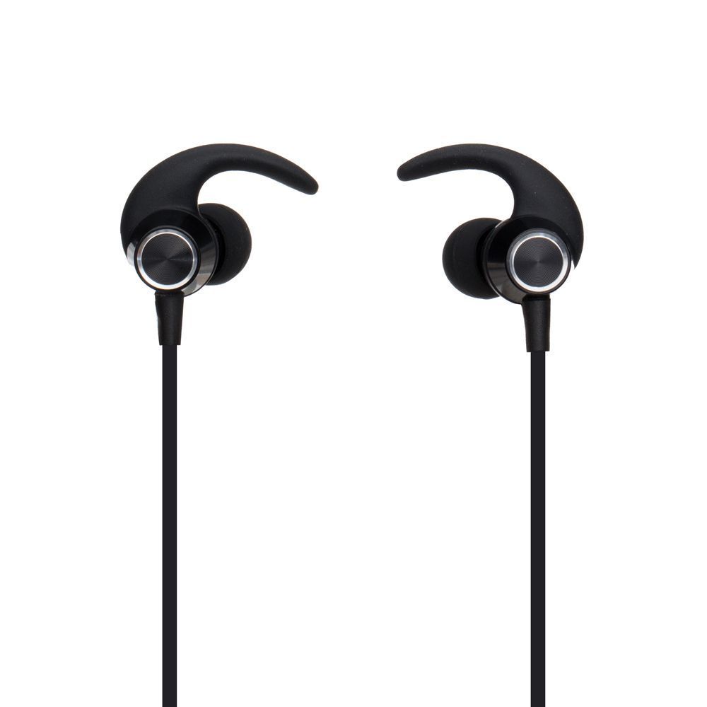 

Наушники Bluetooth Yison E14 Black (20874)