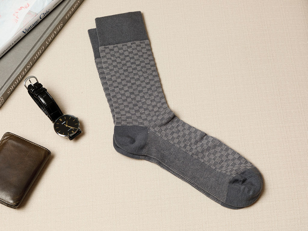 

Носки 36-40 English Home Matris