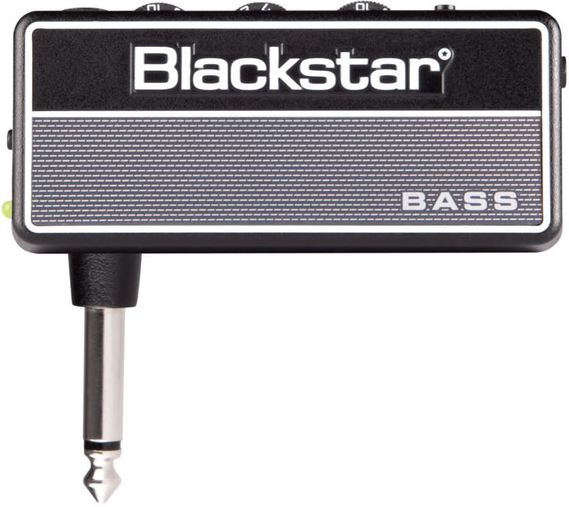 

Мини-усилитель для бас-гитары Blackstar Amplug 2 Fly Bass