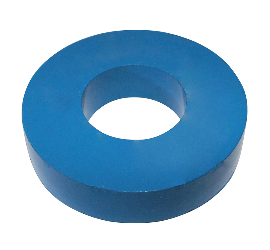 

Школьное пособие Магниты керамические демонстрации взаимодействия UMSchool Blue