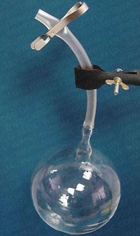 

Школьное пособие Шар для взвешивания воздуха UMSchool Transparent