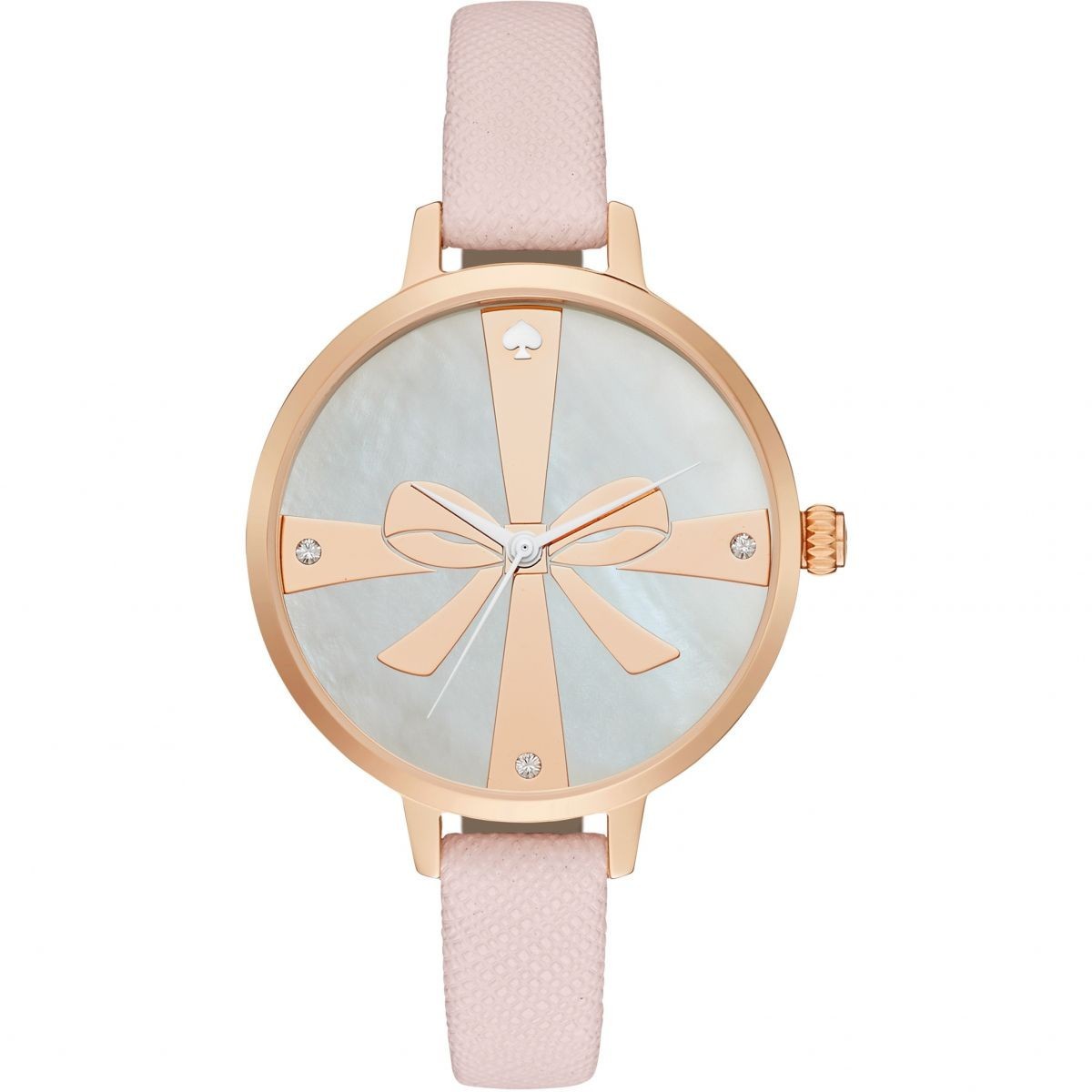 

Женские Часы Kate Spade New York Metro 1YRU0879