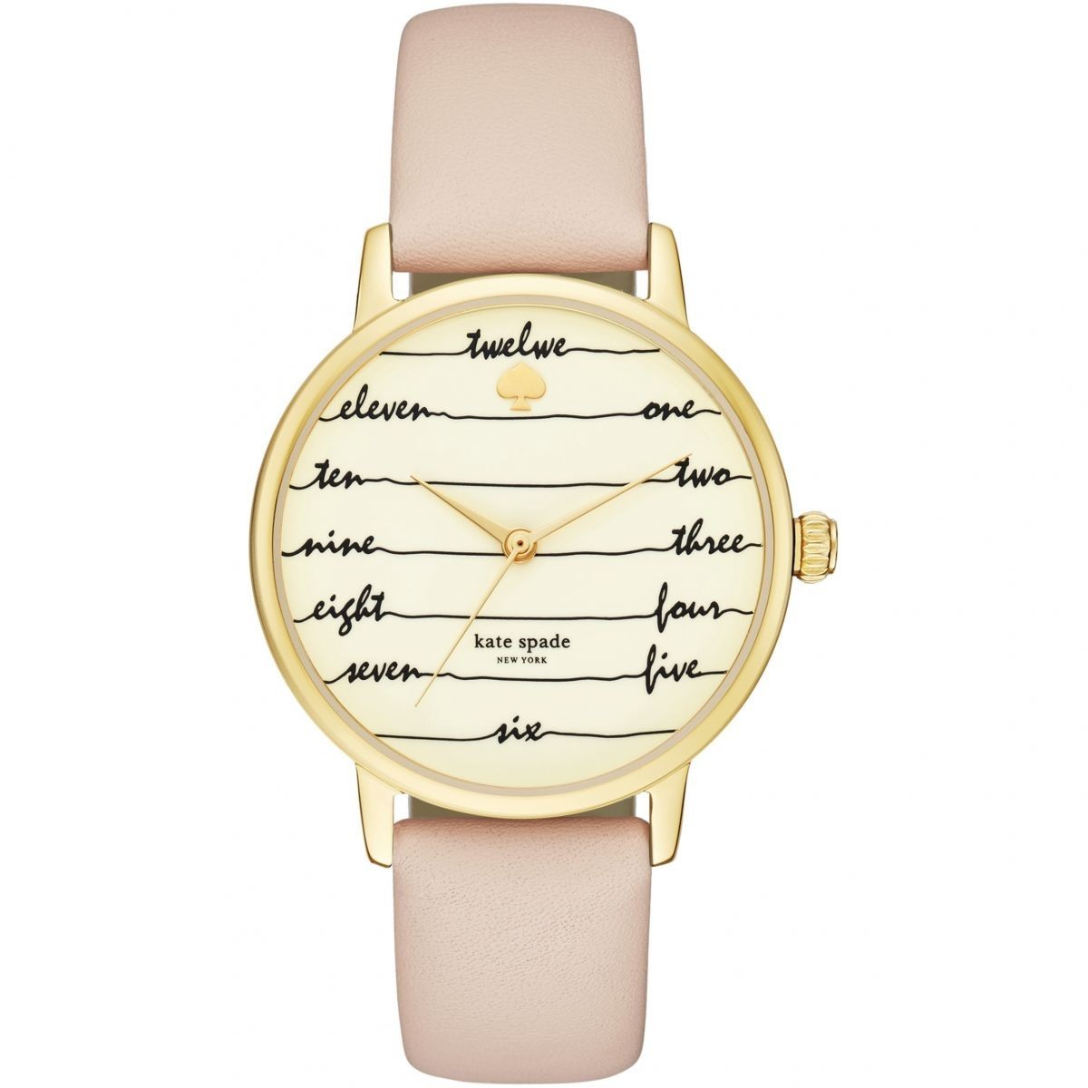 

Женские Часы Kate Spade KSW1059