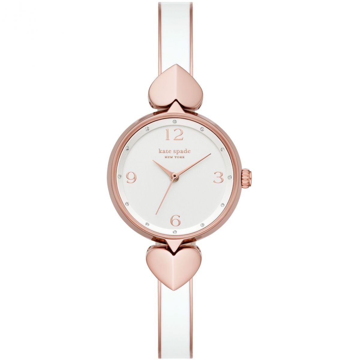 

Женские Часы Kate Spade New York Hollis KSW1592