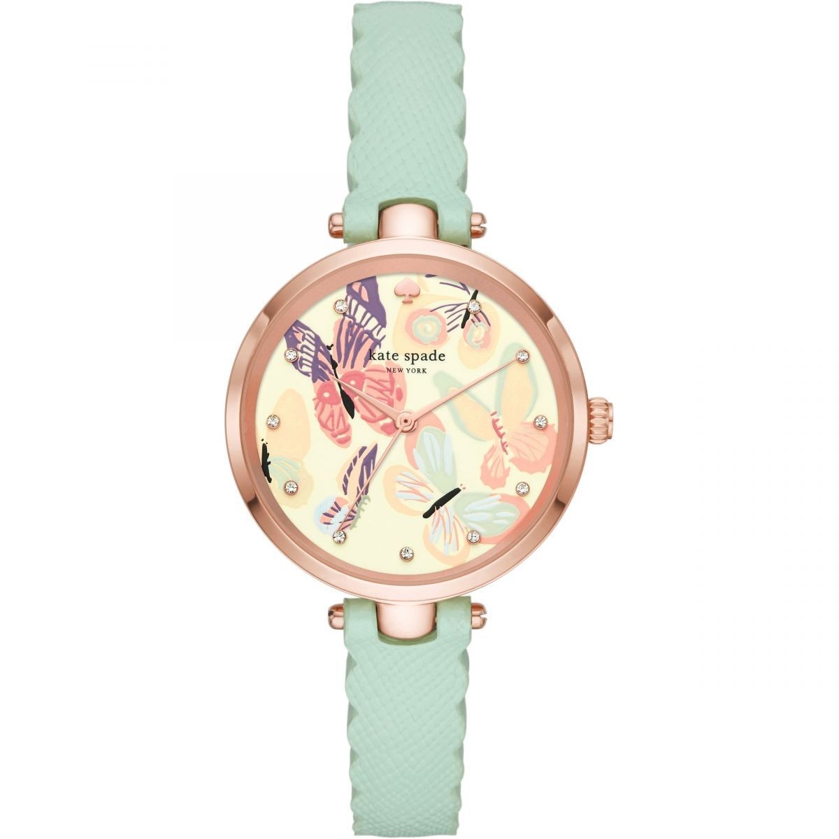 

Женские Часы Kate Spade New York Holland KSW1414