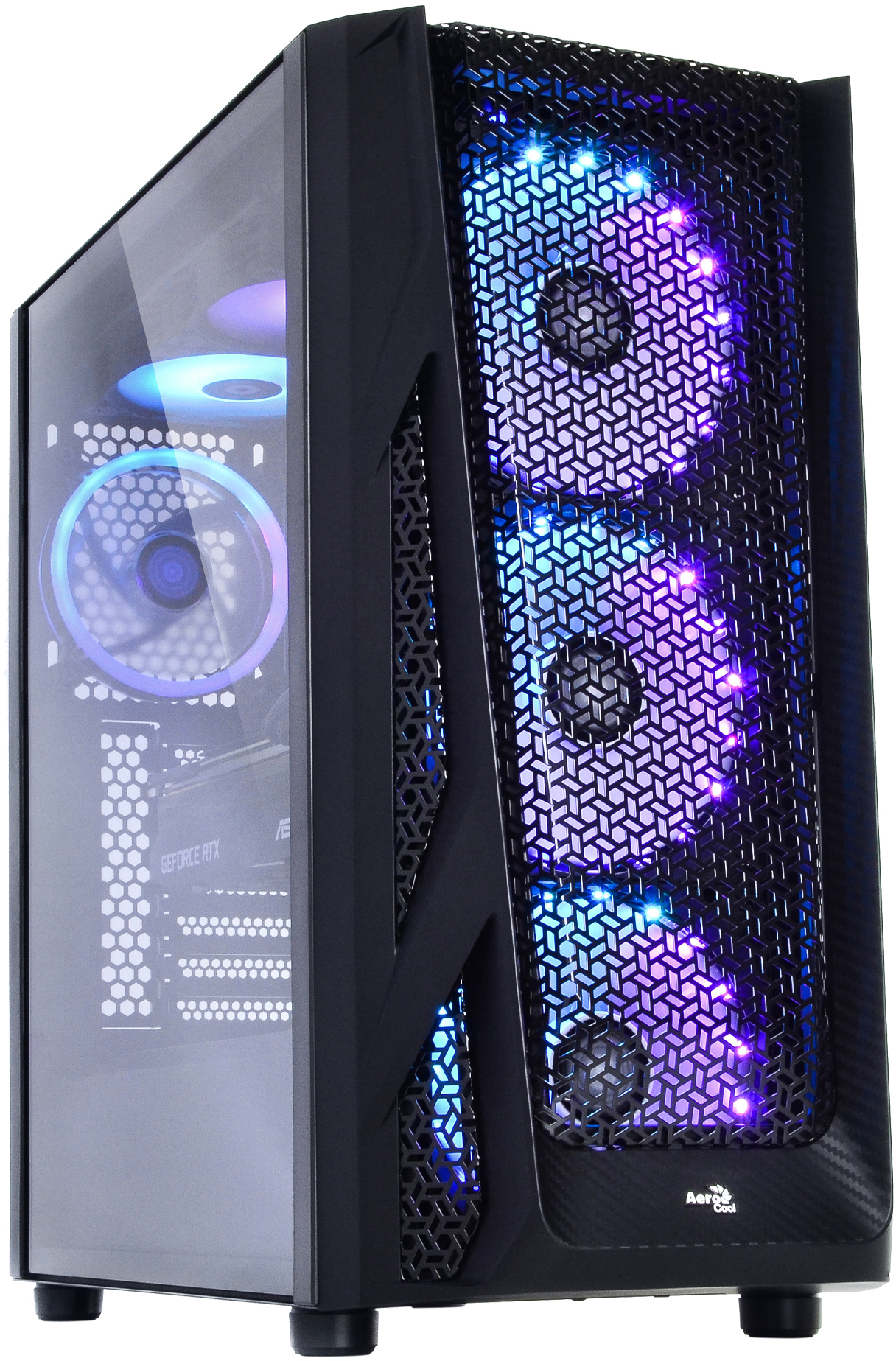 

Компьютер ARTLINE Overlord X98 v34Win