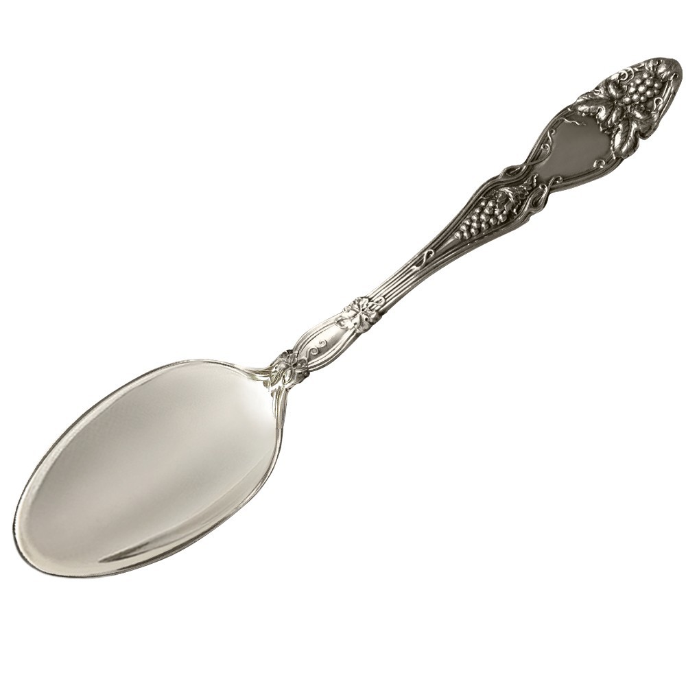 

Серебряная ложка Silver Spoon Grape