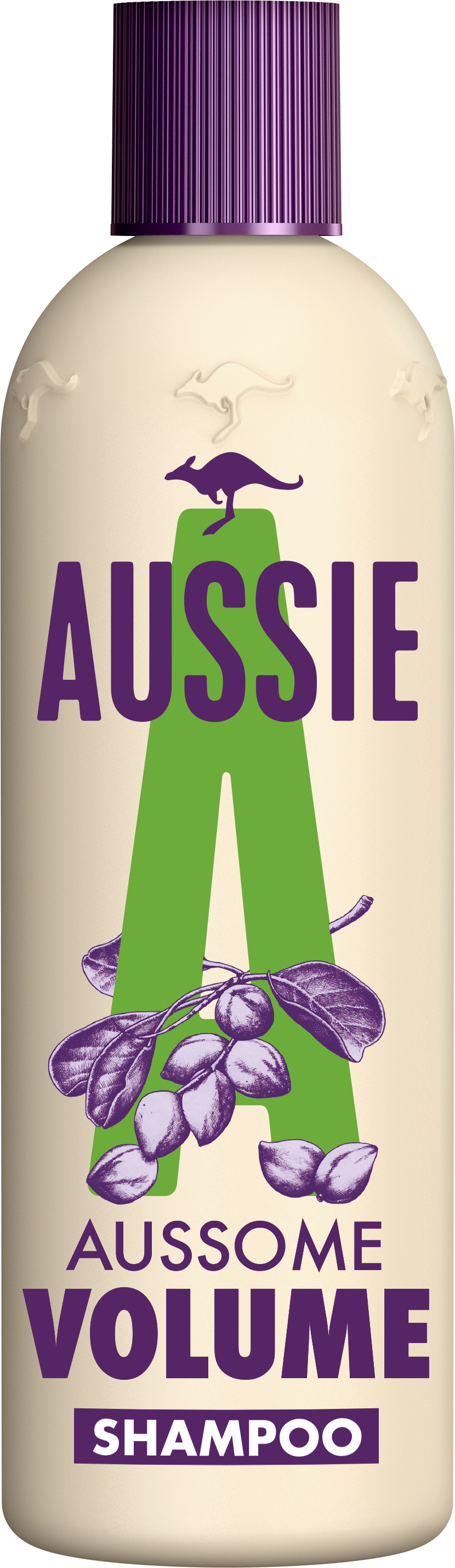 Шампунь Aussie Aussome Volume 300 мл (5410076390717) – в интернет ...