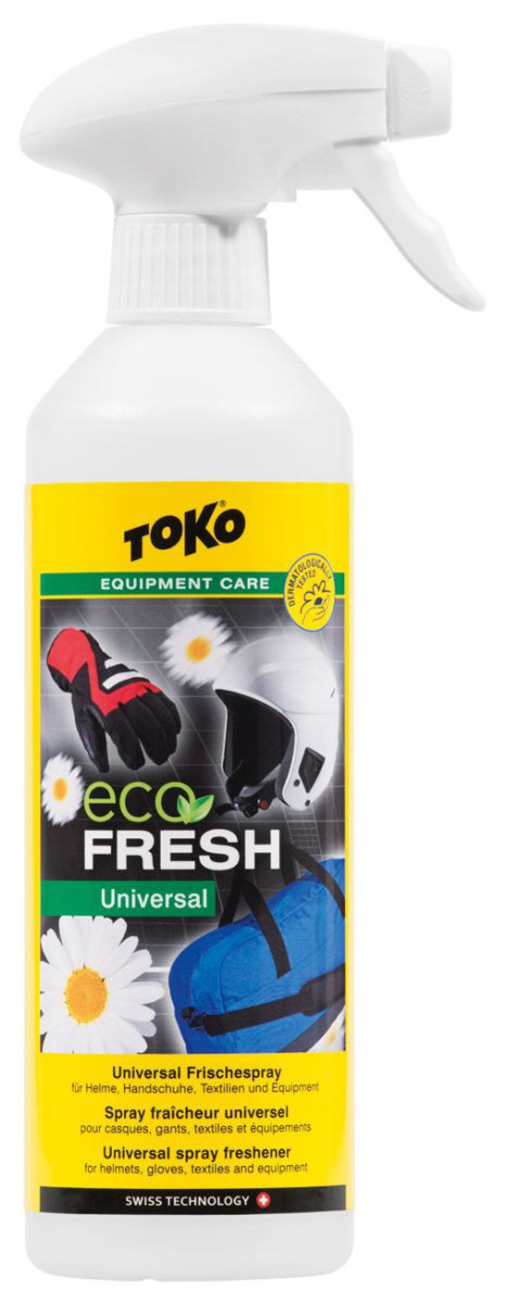 

Дезодорант для экипировки Eco Universal Fresh 500ml