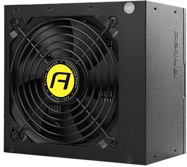 

Antec NeoECO Modular NE650M EC 650W (0-761345-10532-3)