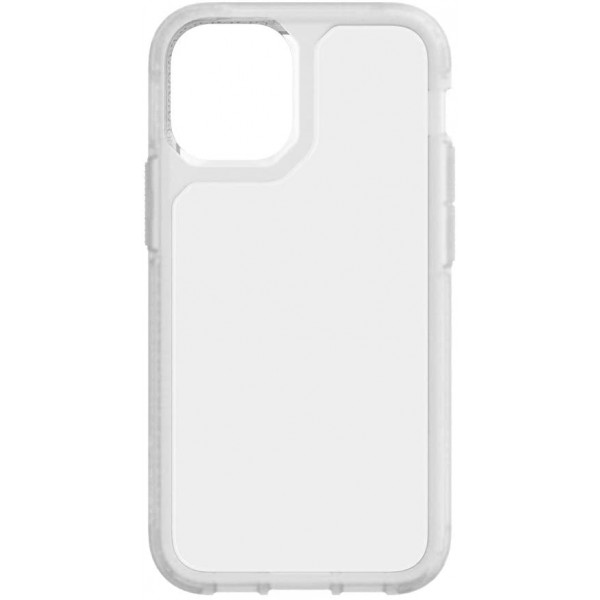 

Чехол Griffin Survivor Strong для iPhone 12 mini Black [GIP-046-CLR]