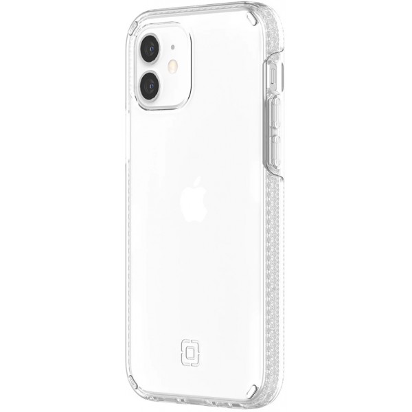

Чехол Incipio Duo для iPhone 12 и iPhone 12 Pro Clear [IPH-1895-CLR]
