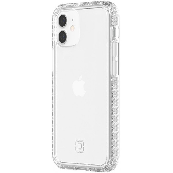 

Чехол Incipio Grip для iPhone 12 и iPhone 12 Pro Clear [IPH-1891-CLR]
